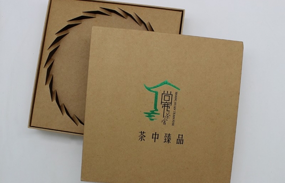 美國(guó)?？ú枞~包裝盒成品案例展示