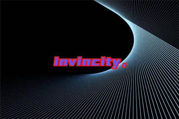 invincity，
